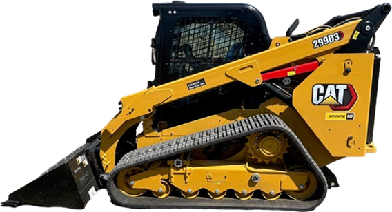 Bobcat Excavator