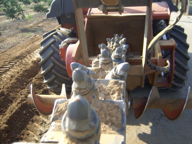 Ballantine Drilling