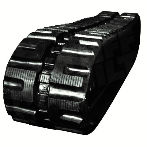 Contrax Rubber Tracks