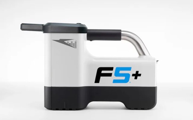 Digital Control HDD Electronic F5