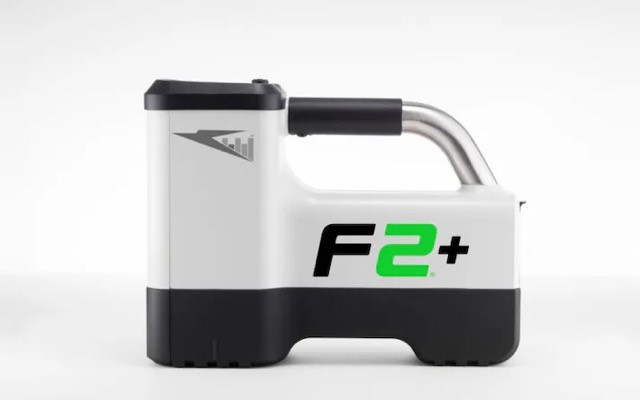 Digital Control HDD Electronic F2