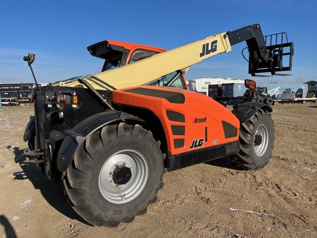 JLG Lift