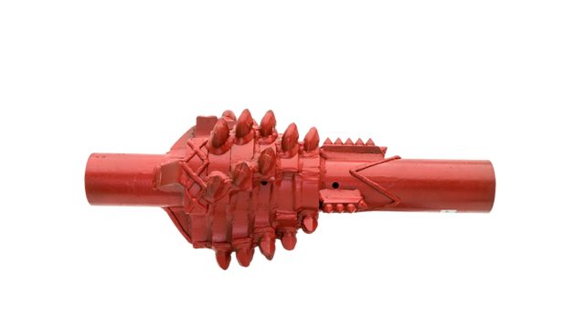 Melford Borzall Spike Drilling Tool
