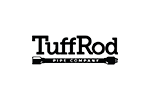 Tuff Rod Logo
