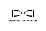 Digital Control Logo