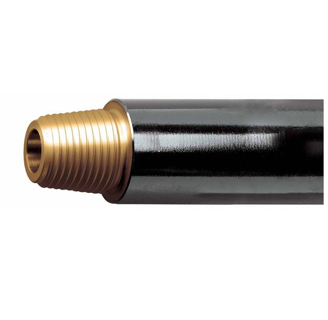TuffRod HDD Drill Pipe
